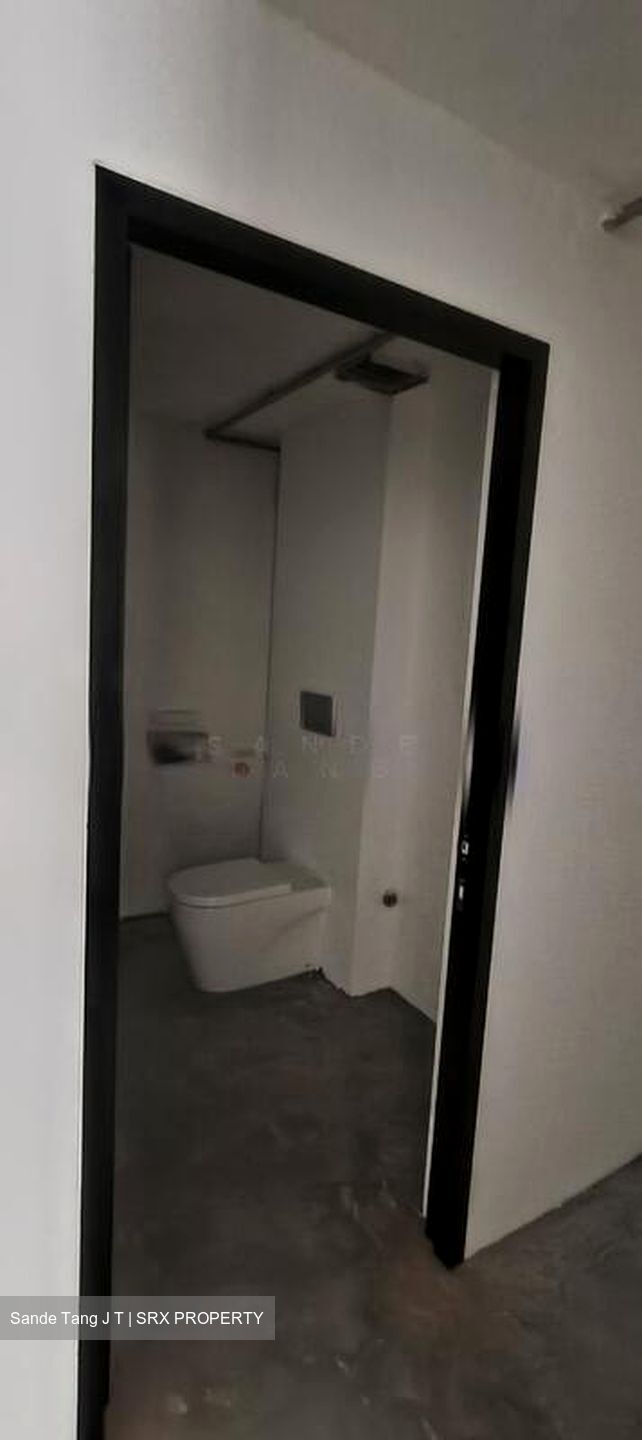 Mohamed Sultan Road (D9), Shop House #566801581
